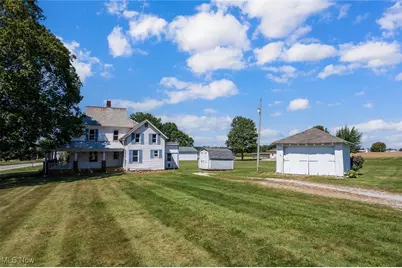 8743 Ashland Road, Wooster, OH 44691 - Photo 1