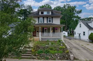 1106 Jefferson Ave, Akron, OH 44313 - Photo 1