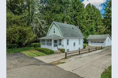 7435 Brookside Street, Louisville, OH 44641 - Photo 1