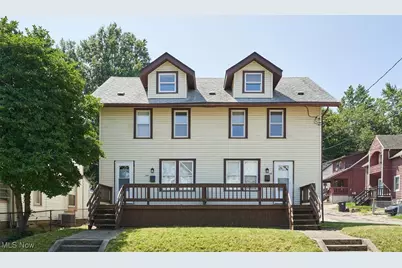 380-382 Cross Street, Akron, OH 44311 - Photo 1