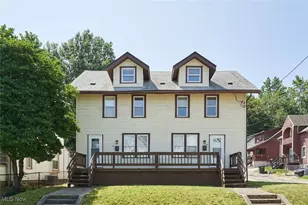 380-382 Cross St, Akron, OH 44311 - Photo 1