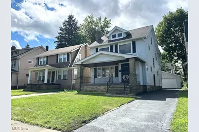 3288 Kildare Road, Cleveland Heights, OH 44118 - Photo 1
