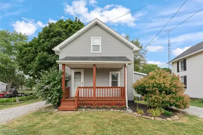 2407 17th Street SE, East Canton, OH 44730 - Photo 1