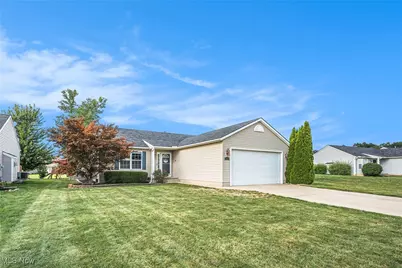 38080 Vista Lake Way, North Ridgeville, OH 44039 - Photo 1