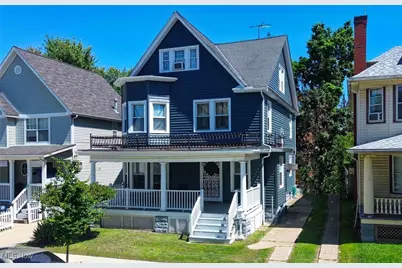 1347 W 89th Street, Loveland, OH 44102 - Photo 1