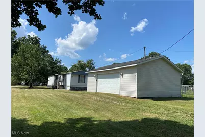 127 Adamson Lane, Tuscarawas, OH 44682 - Photo 1