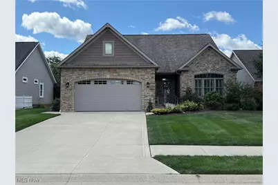 980 Laurel Green Drive NE, North Canton, OH 44720 - Photo 1
