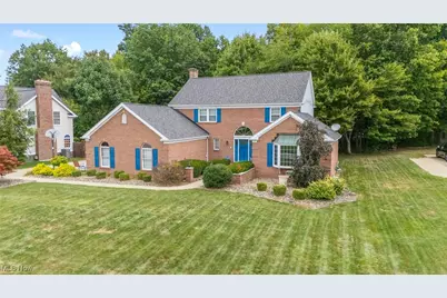 7595 Eisenhower Drive, Boardman, OH 44512 - Photo 1