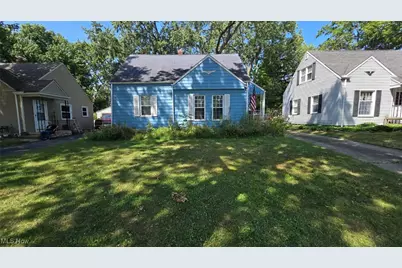 2544 25th Street, Cuyahoga Falls, OH 44223 - Photo 1