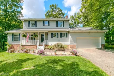 14752 Evergreen, Burton, OH 44021 - Photo 1