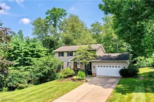 1236 Spring Valley Ave NW, Canton, OH 44708 - Photo 1