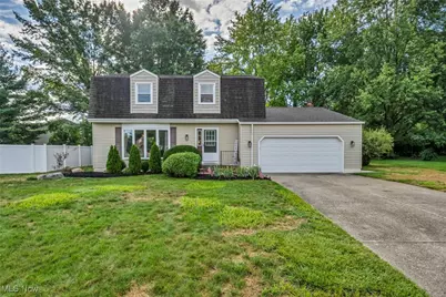 6047 Opal Street, North Ridgeville, OH 44039 - Photo 1