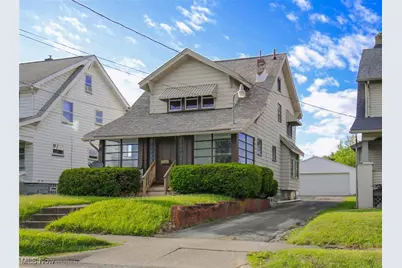 2606 Oakwood Avenue, Youngstown, OH 44509 - Photo 1