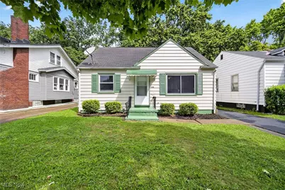 13206 Liberty Avenue, Loveland, OH 44135 - Photo 1