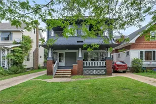 2077 Elbur Ave, Oakwood, OH 44107 - Photo 1