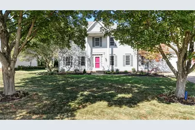 6534 Oakbridge Avenue NW, North Canton, OH 44720 - Photo 1