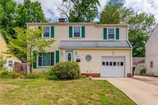 661 Seward Ave, Akron, OH 44320 - Photo 1