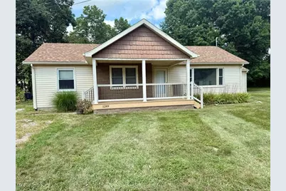 1289 Eastern Avenue, Wooster, OH 44691 - Photo 1