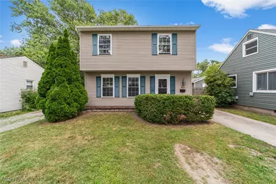 671 Cherokee Trail, Willoughby, OH 44094 - Photo 1