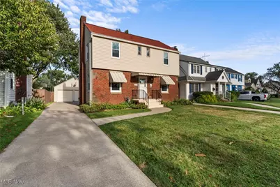 319 Concord Drive, Lorain, OH 44052 - Photo 1