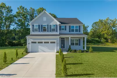 6252 Chatfield Court, North Ridgeville, OH 44039 - Photo 1