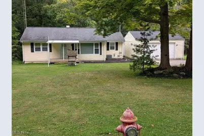 7981 Scotland Drive, Chagrin Falls, OH 44023 - Photo 1