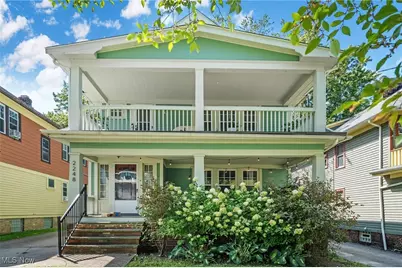 2248 Rexwood Road, Cleveland Heights, OH 44118 - Photo 1