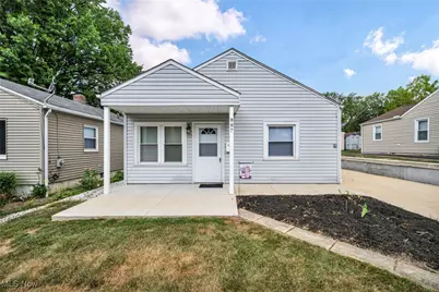 887 Reed Avenue, Akron, OH 44306 - Photo 1