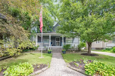 13444 & 13446 Clifton Boulevard, Oakwood, OH 44107 - Photo 1