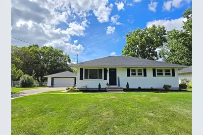 1326 Blueberry Hill Drive, Brunswick, OH 44212 - Photo 1