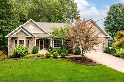 1023 N Quarry Road, Amherst, OH 44001 - Photo 1