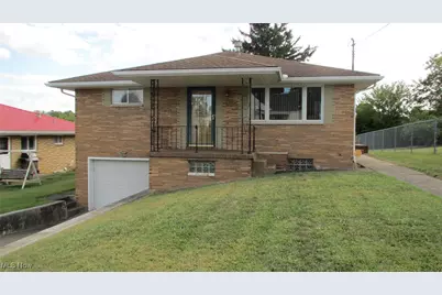 107 Middle Avenue, Weirton, WV 26062 - Photo 1
