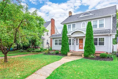 1304 Bunts Road, Oakwood, OH 44107 - Photo 1