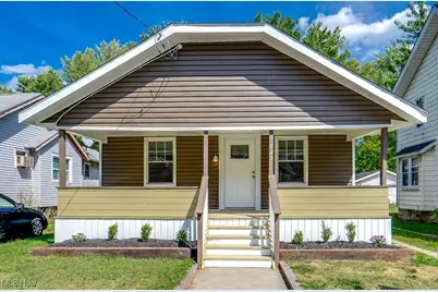 823 Merton Avenue, Akron, OH 44306 - Photo 1