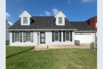 1478 E 114th Street, Loveland, OH 44106 - Photo 1