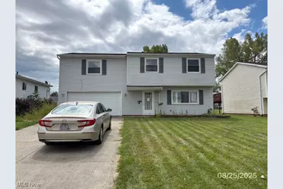 25046 Buckthorn Road, Huber Heights, OH 44146 - Photo 1