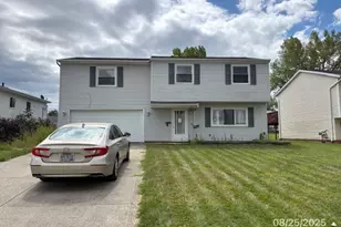 25046 Buckthorn Rd, Huber Heights, OH 44146 - Photo 1