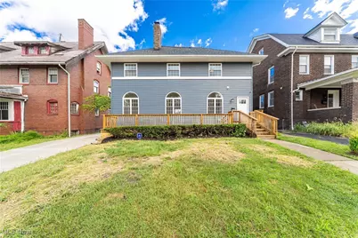 1839 Farmington Road, East Cleveland, OH 44112 - Photo 1