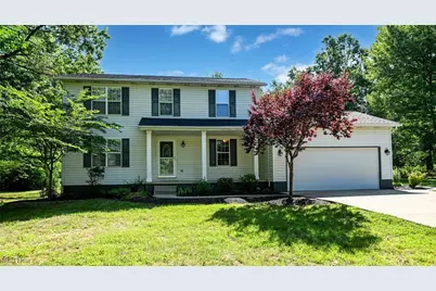 4349 Silver Lake Highlands Avenue, Stow, OH 44224 - Photo 1