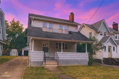 1328 Dietz Avenue, Akron, OH 44301 - Photo 1