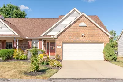782 Beverly Avenue, Canal Fulton, OH 44614 - Photo 1