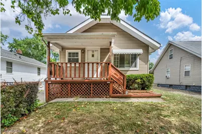 897 Eva Avenue, Akron, OH 44306 - Photo 1