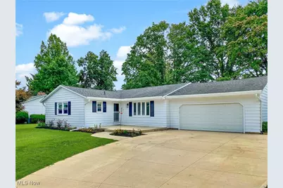 1403 Edgewood Drive, Ashland, OH 44805 - Photo 1