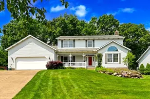 452 Herbert Rd, Akron, OH 44312 - Photo 1