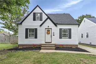 13618 Terminal Ave, Loveland, OH 44135 - Photo 1