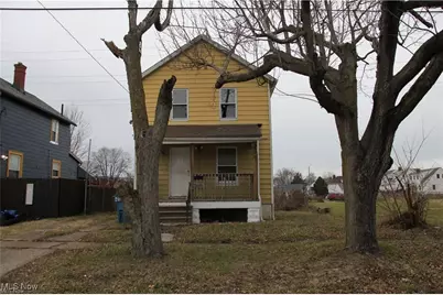 3144 Camden Avenue, Lorain, OH 44055 - Photo 1