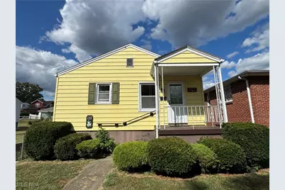 135 West 45th Street, Shadyside, OH 43947 - Photo 1