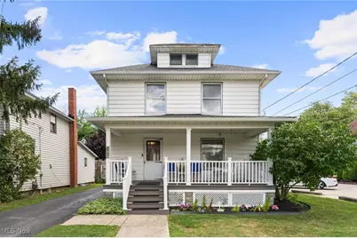 615 River Street, Grand River, OH 44045 - Photo 1