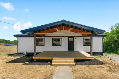 19820 Old Monroeville Road, Salineville, OH 43945 - Photo 1