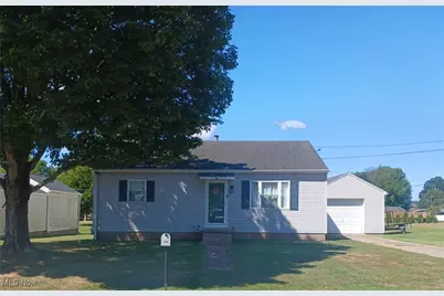 109 Ohio Boulevard, Marietta, OH 45750 - Photo 1